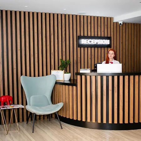 Hotel Sokrati