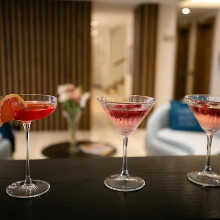 Hotel Sokrati Tirana