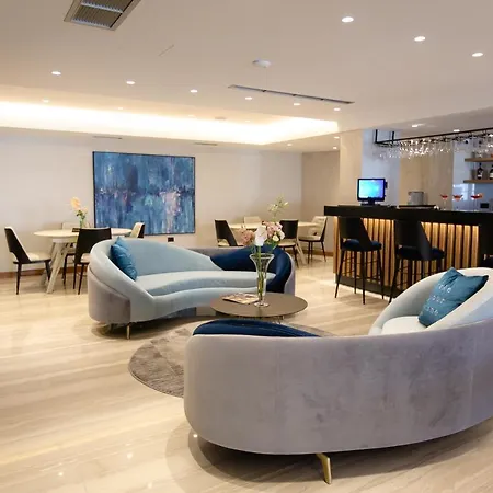 Sokrati 4* Tirana