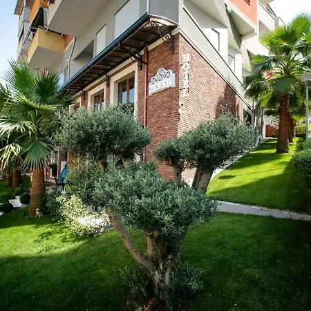 Hotel Sokrati 4*