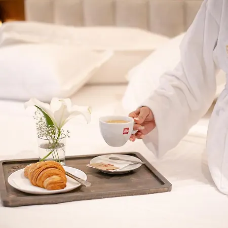 Hotel Sokrati