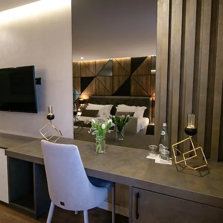 Sokrati Hotel Tirana