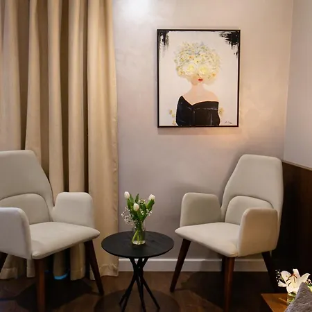 Sokrati Hotel