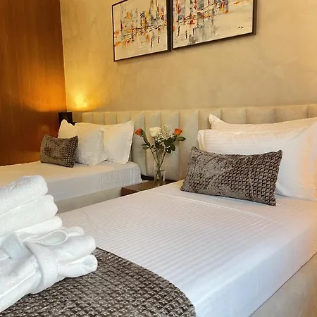 Hotel Sokrati