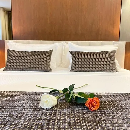 Hotel Sokrati 4*